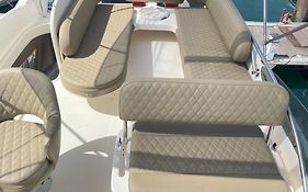 Payva & Branco Boats Iate Privado Em Cascais