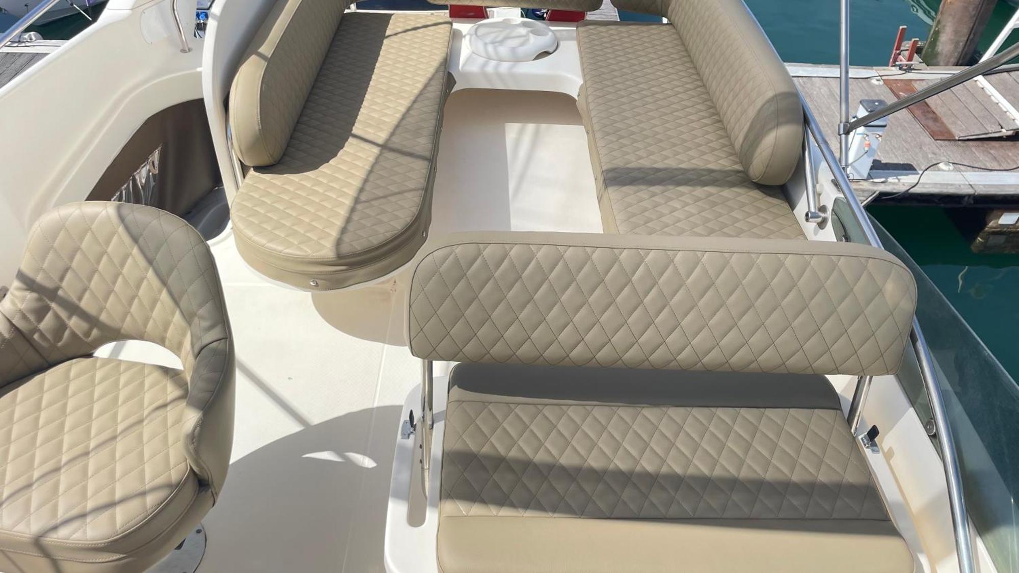 Payva & Branco Boats Iate Privado Em Cascais Hotel Exterior photo